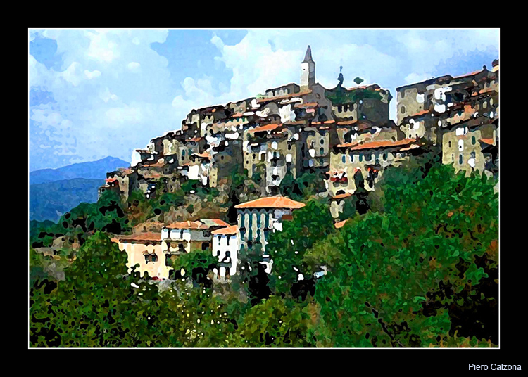 Apricale 1