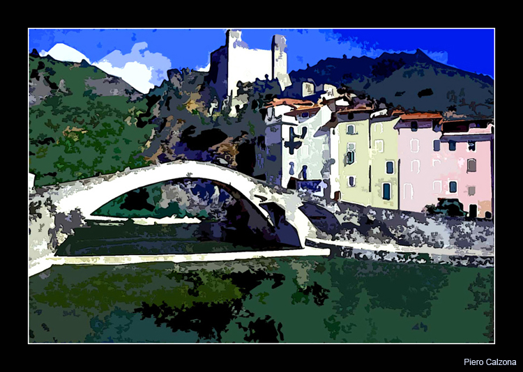 Dolceacqua