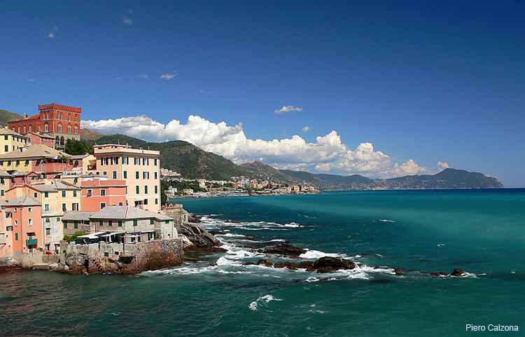 Liguria