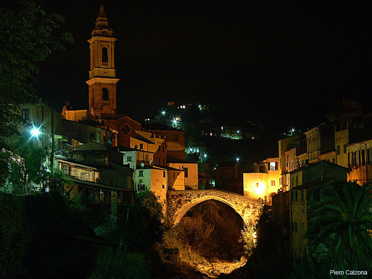 Luci e Silenzio